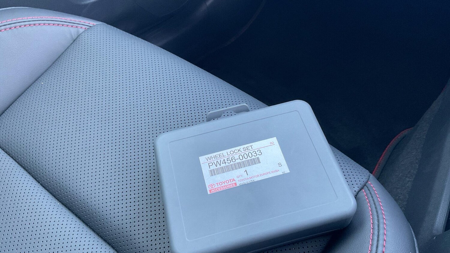 Used Lexus LBX 2025 for sale - 78204645: Photo 27