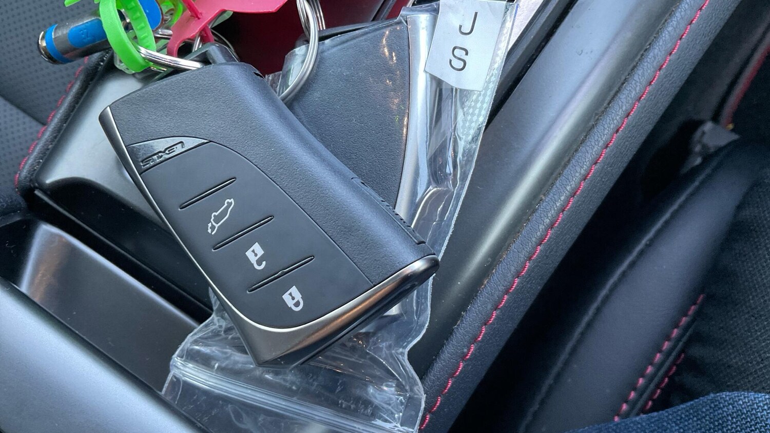 Used Lexus LBX 2025 for sale - 78204645: Photo 28