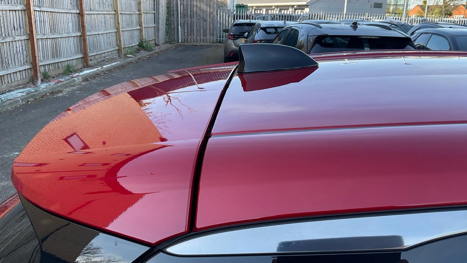 Used Lexus LBX 2025 for sale - 78204645: Photo 29