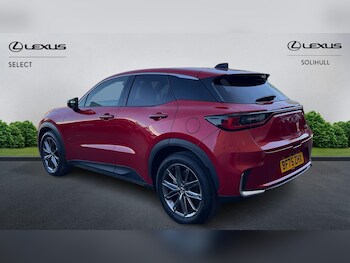 Used Lexus LBX 2025 for sale - 78204645: Photo