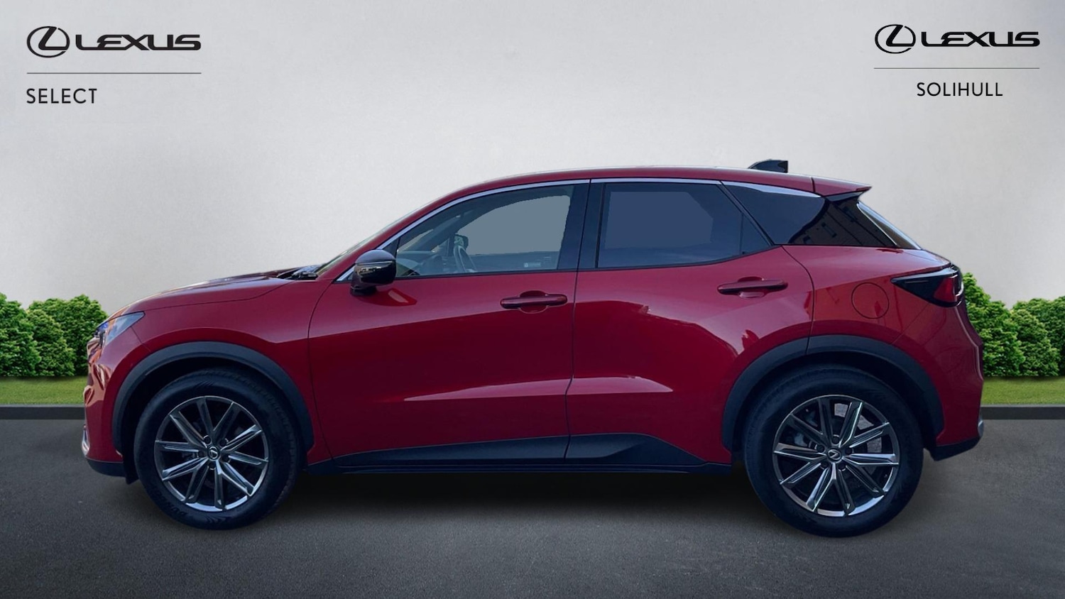 Used Lexus LBX 2025 for sale - 78204645: Photo 3