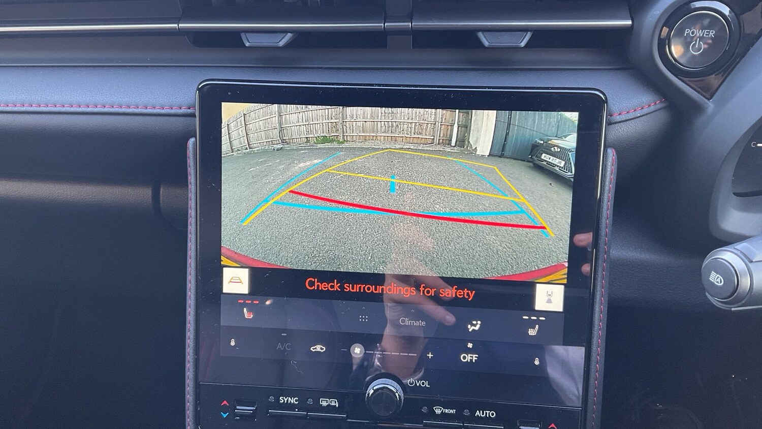 Used Lexus LBX 2025 for sale - 78204645: Photo 31