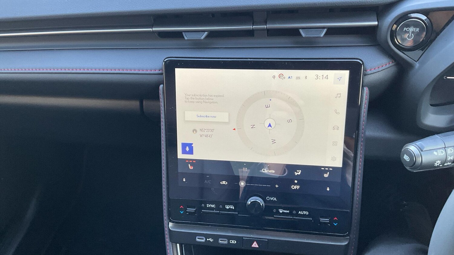 Used Lexus LBX 2025 for sale - 78204645: Photo 32