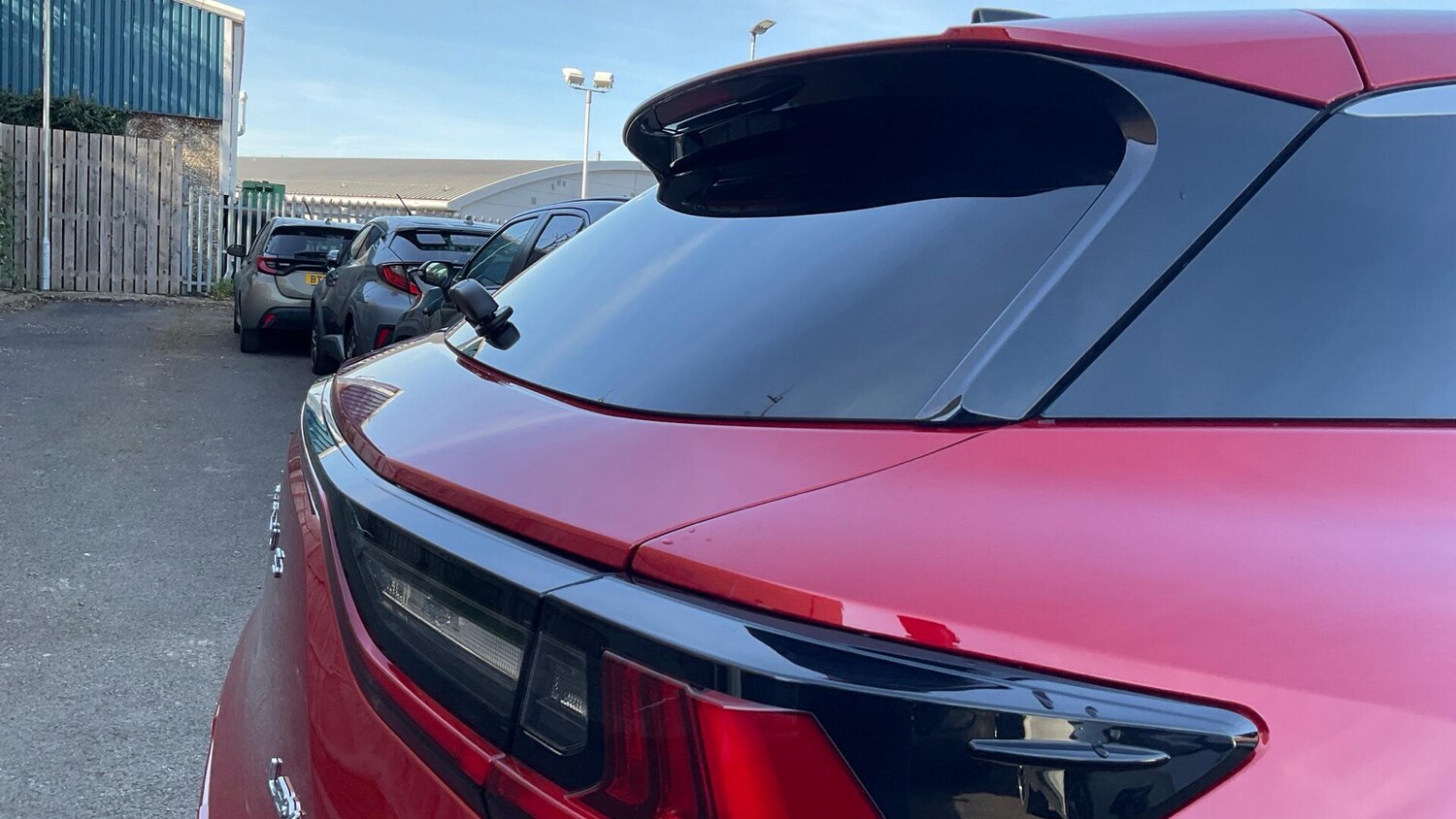 Used Lexus LBX 2025 for sale - 78204645: Photo 34