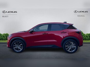 Used Lexus LBX 2025 for sale - 78204645: Photo