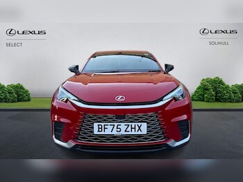 Used Lexus LBX 2025 for sale - 78204645: Photo