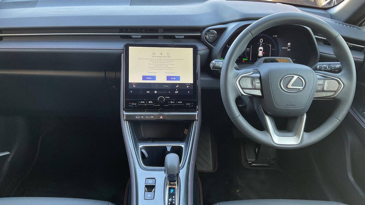 Used Lexus LBX 2025 for sale - 78204645: Photo 7