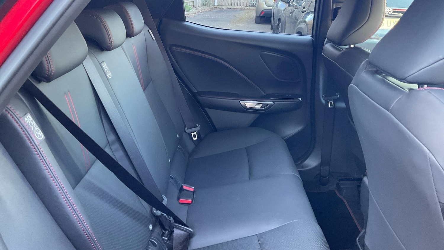 Used Lexus LBX 2025 for sale - 78204645: Photo 9