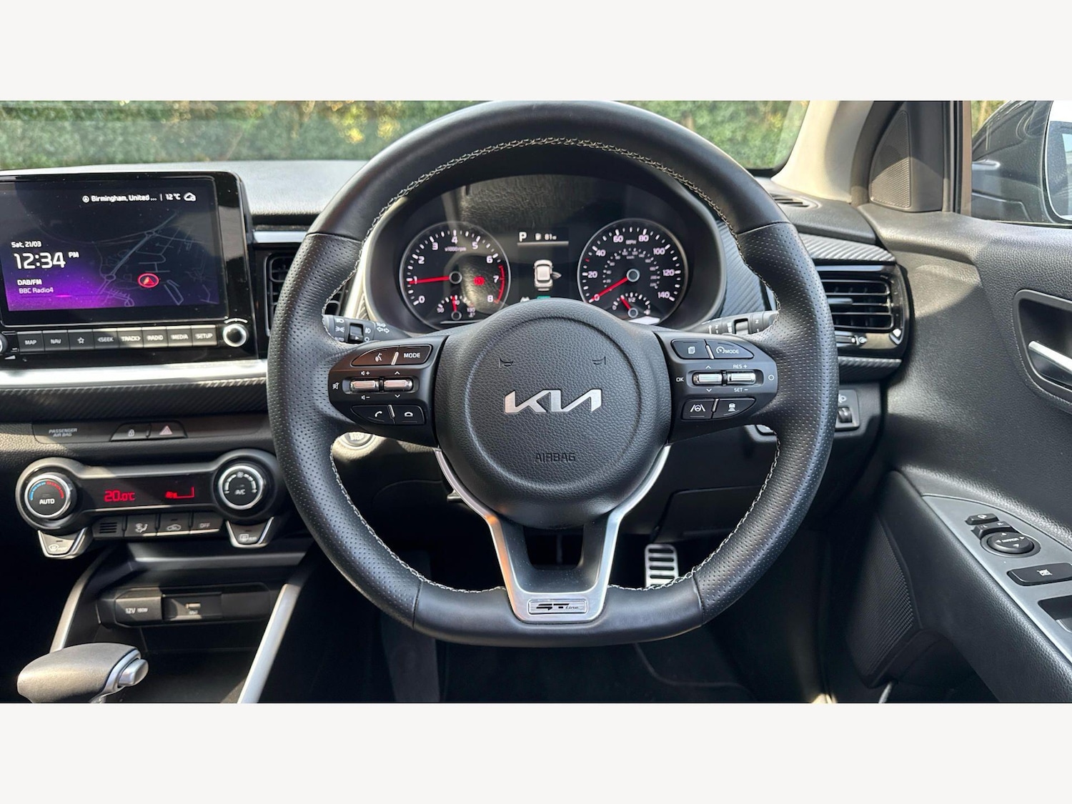 Used Kia Stonic 2024 for sale - 78006857: Photo 10