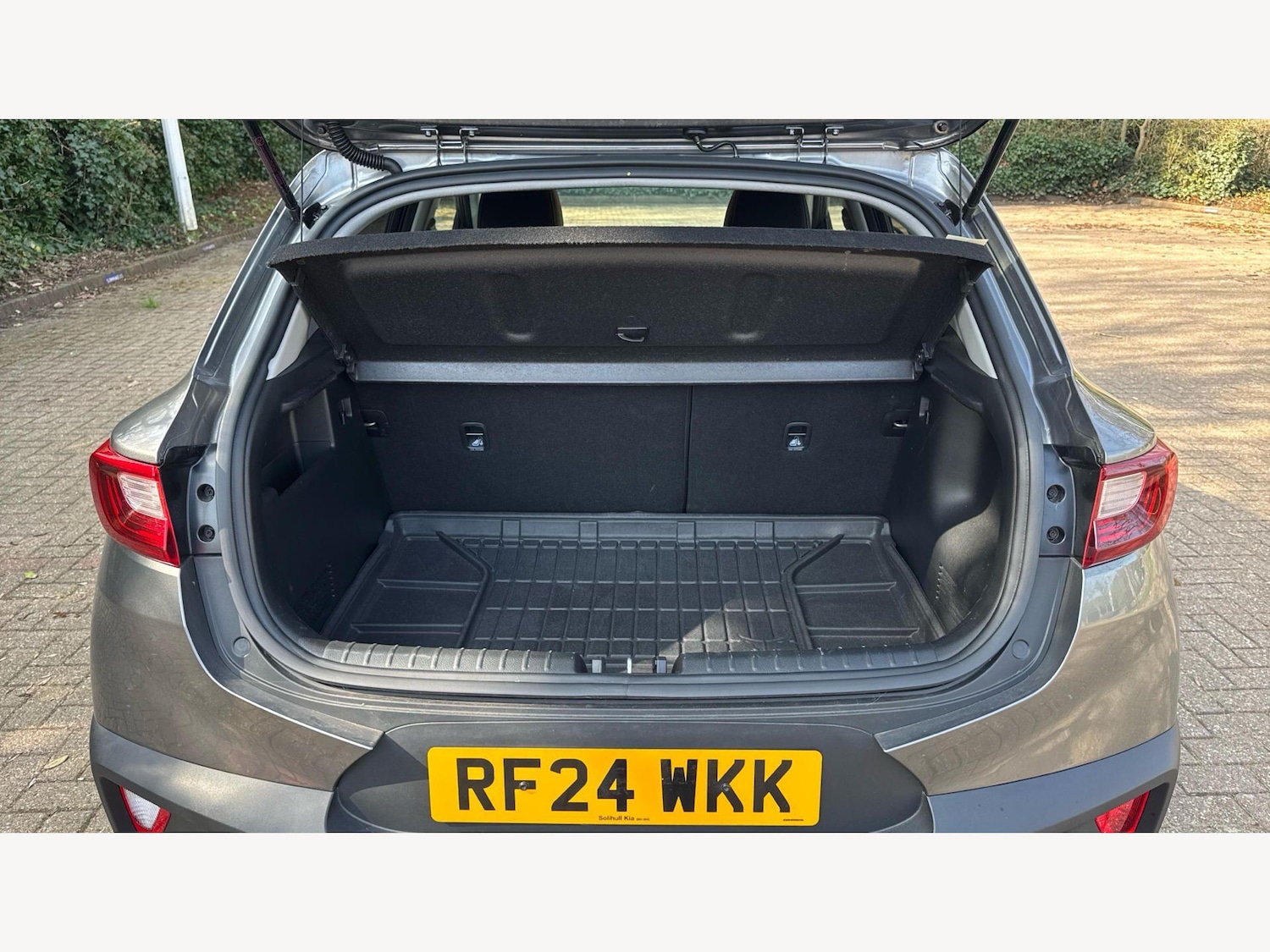 Used Kia Stonic 2024 for sale - 78006857: Photo 16