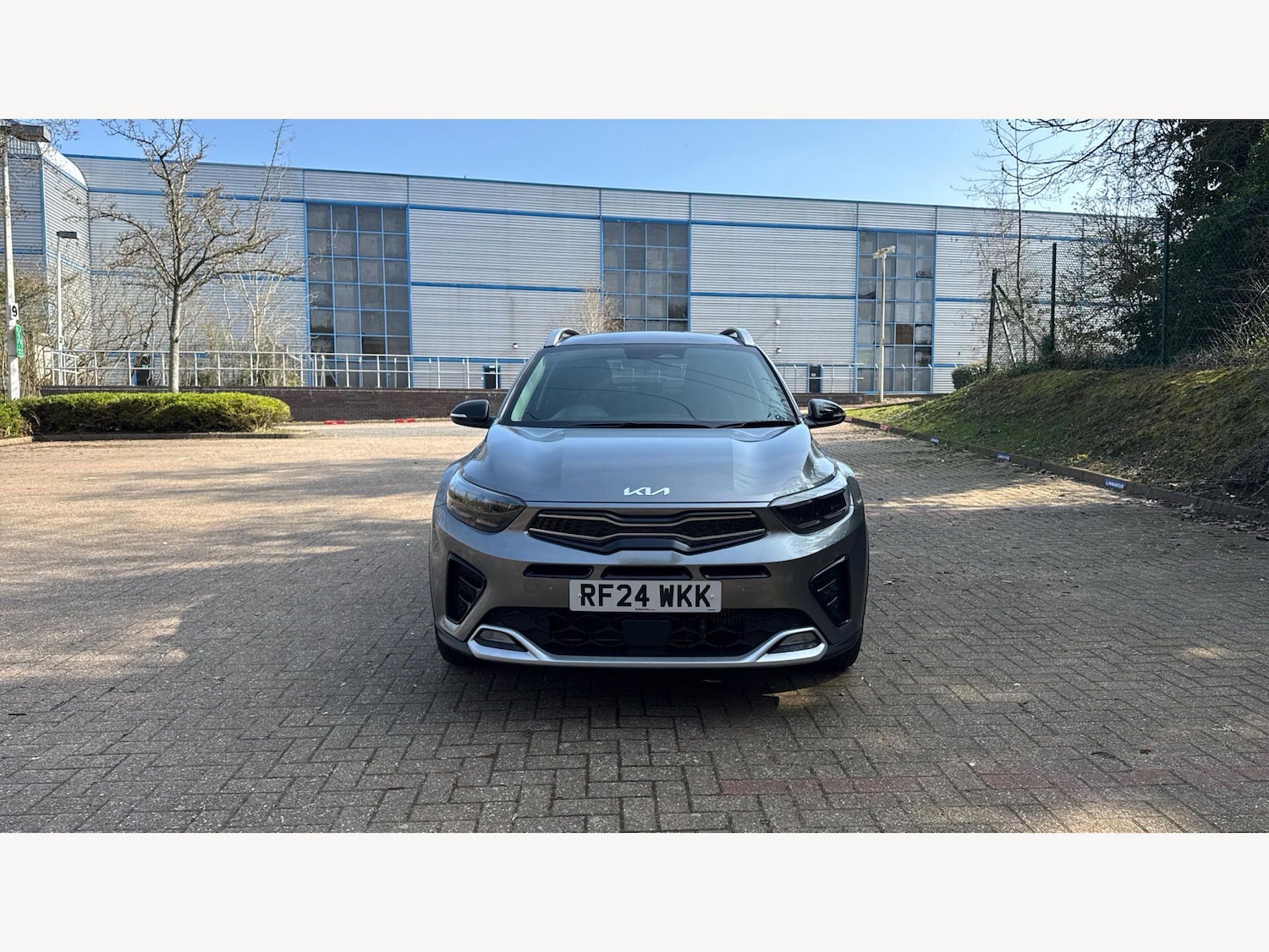 Used Kia Stonic 2024 for sale - 78006857: Photo 17