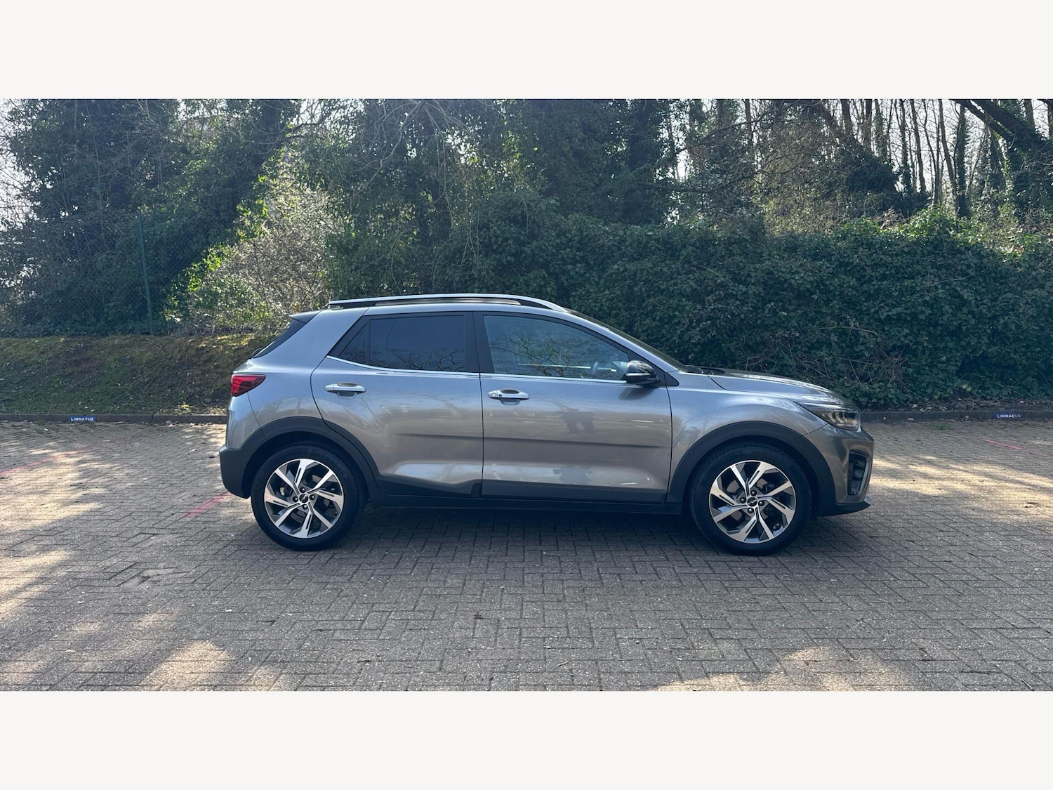 Used Kia Stonic 2024 for sale - 78006857: Photo 18