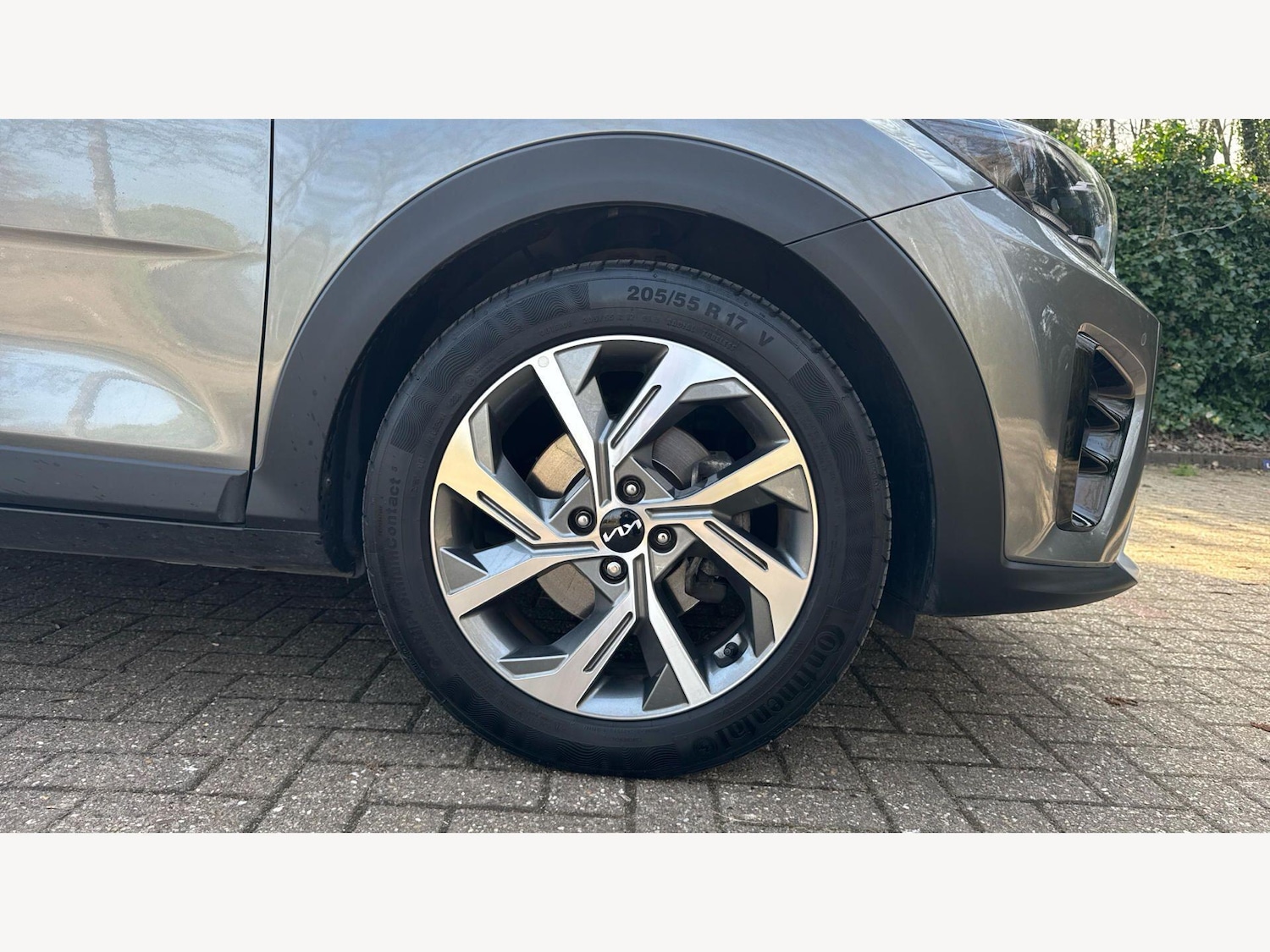 Used Kia Stonic 2024 for sale - 78006857: Photo 20