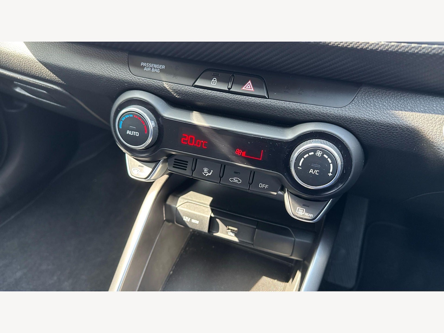 Used Kia Stonic 2024 for sale - 78006857: Photo 24