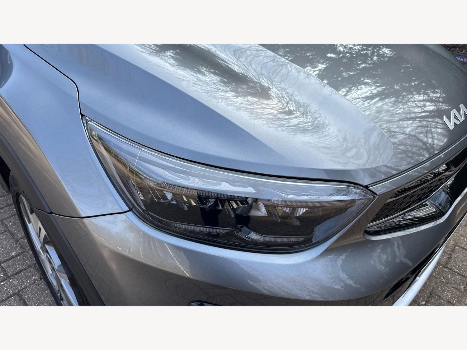 Used Kia Stonic 2024 for sale - 78006857: Photo 29