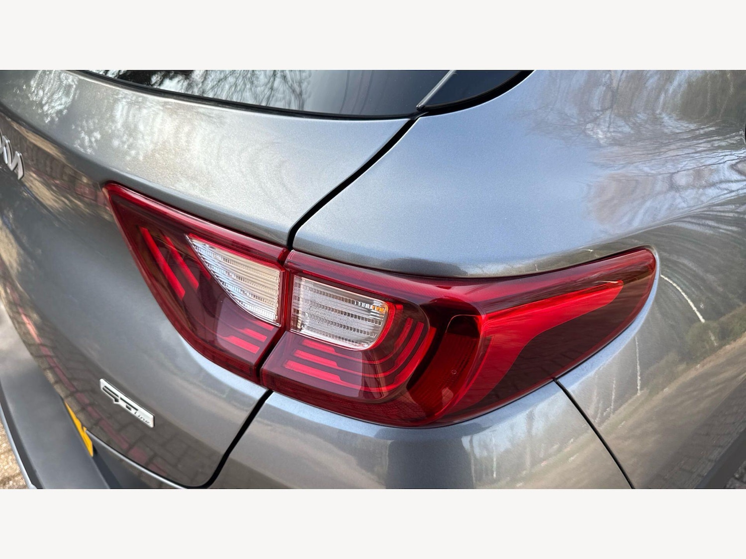 Used Kia Stonic 2024 for sale - 78006857: Photo 31