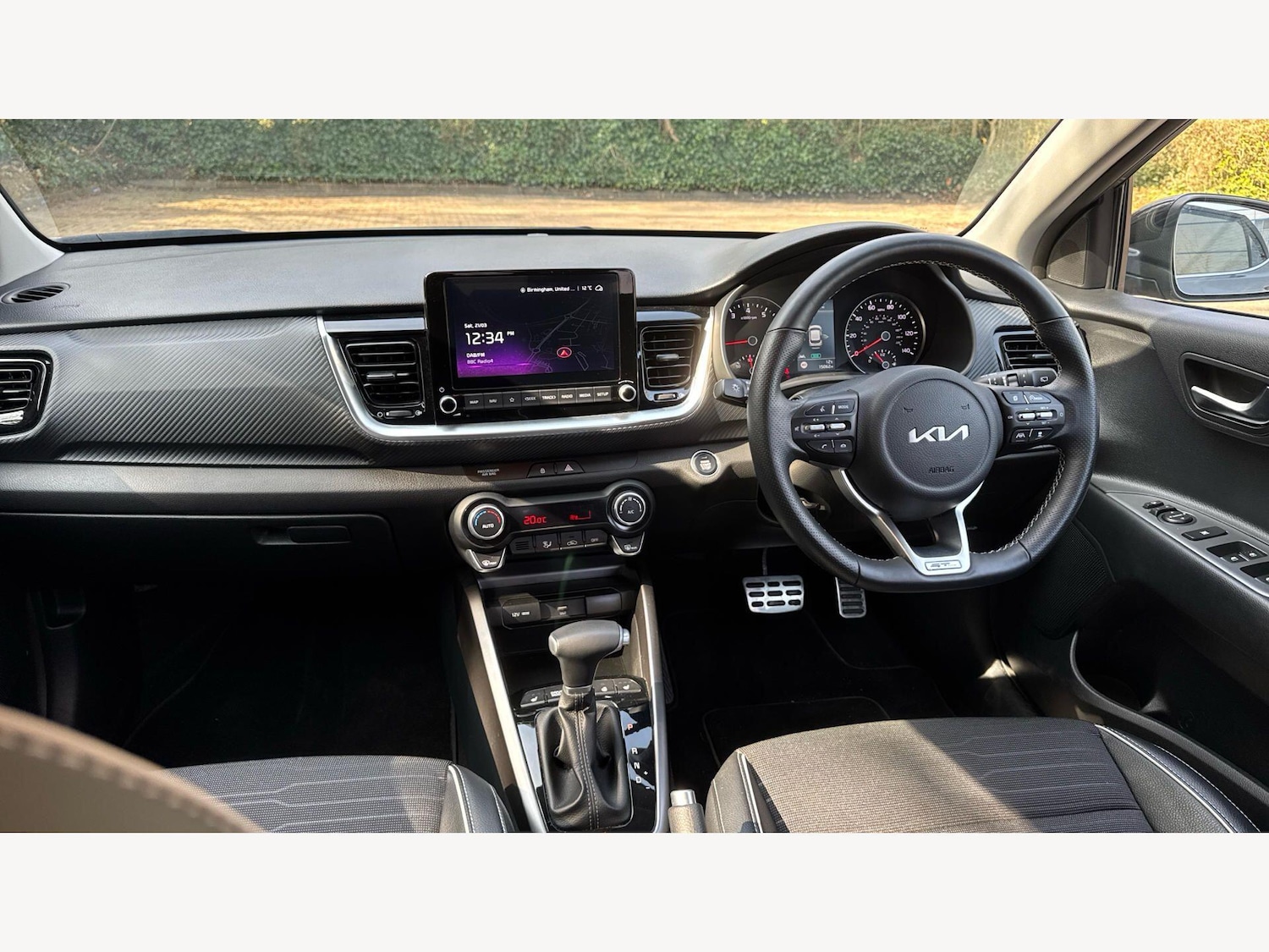 Used Kia Stonic 2024 for sale - 78006857: Photo 7