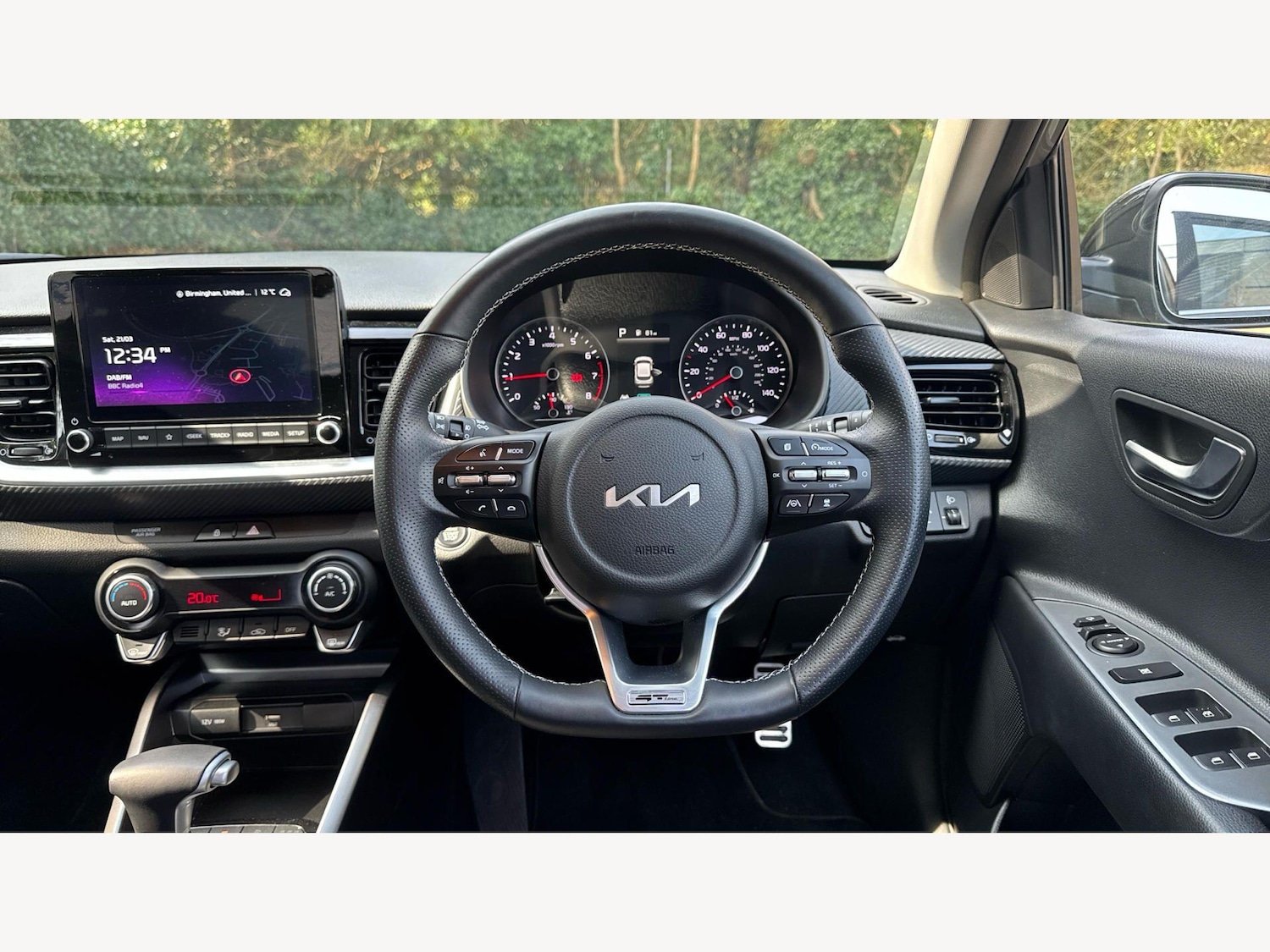 Used Kia Stonic 2024 for sale - 78006857: Photo 8