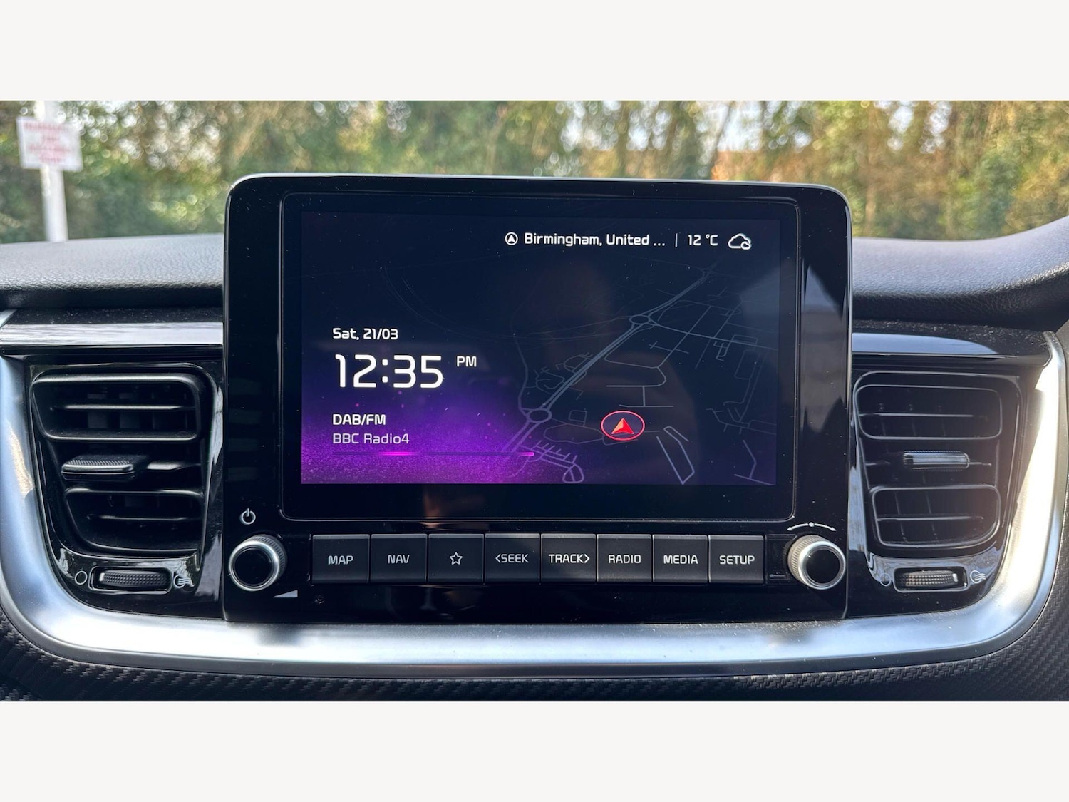 Used Kia Stonic 2024 for sale - 78006857: Photo 9