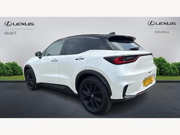 Used Lexus LBX 2025 for sale - 79780515: Photo