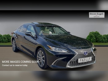 2021 (21) - 2.5 300h E-CVT Euro 6 (s/s) 4dr