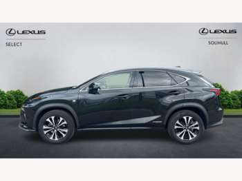 Used Lexus NX 2019 for sale - 75291159: Photo