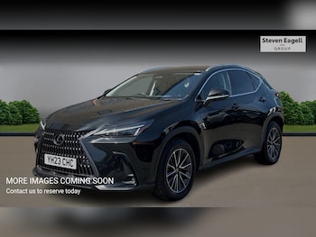 Used Lexus NX 2023 for sale - 78763529: Photo