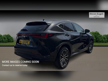 Used Lexus NX 2023 for sale - 78763529: Photo