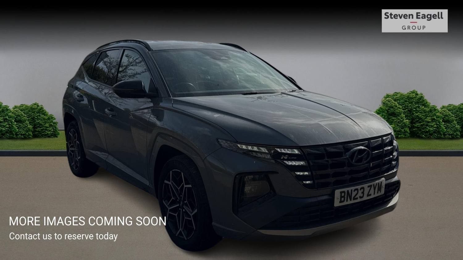 Used Hyundai TUCSON for sale - 77671553: Photo 1