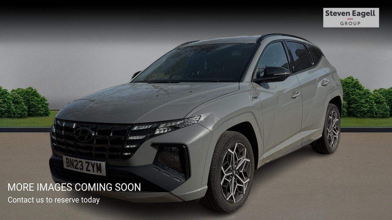 Used Hyundai TUCSON for sale - 77671553: Photo 3