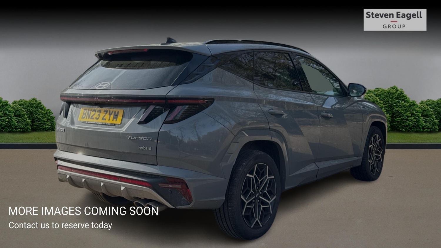 Used Hyundai TUCSON for sale - 77671553: Photo 4