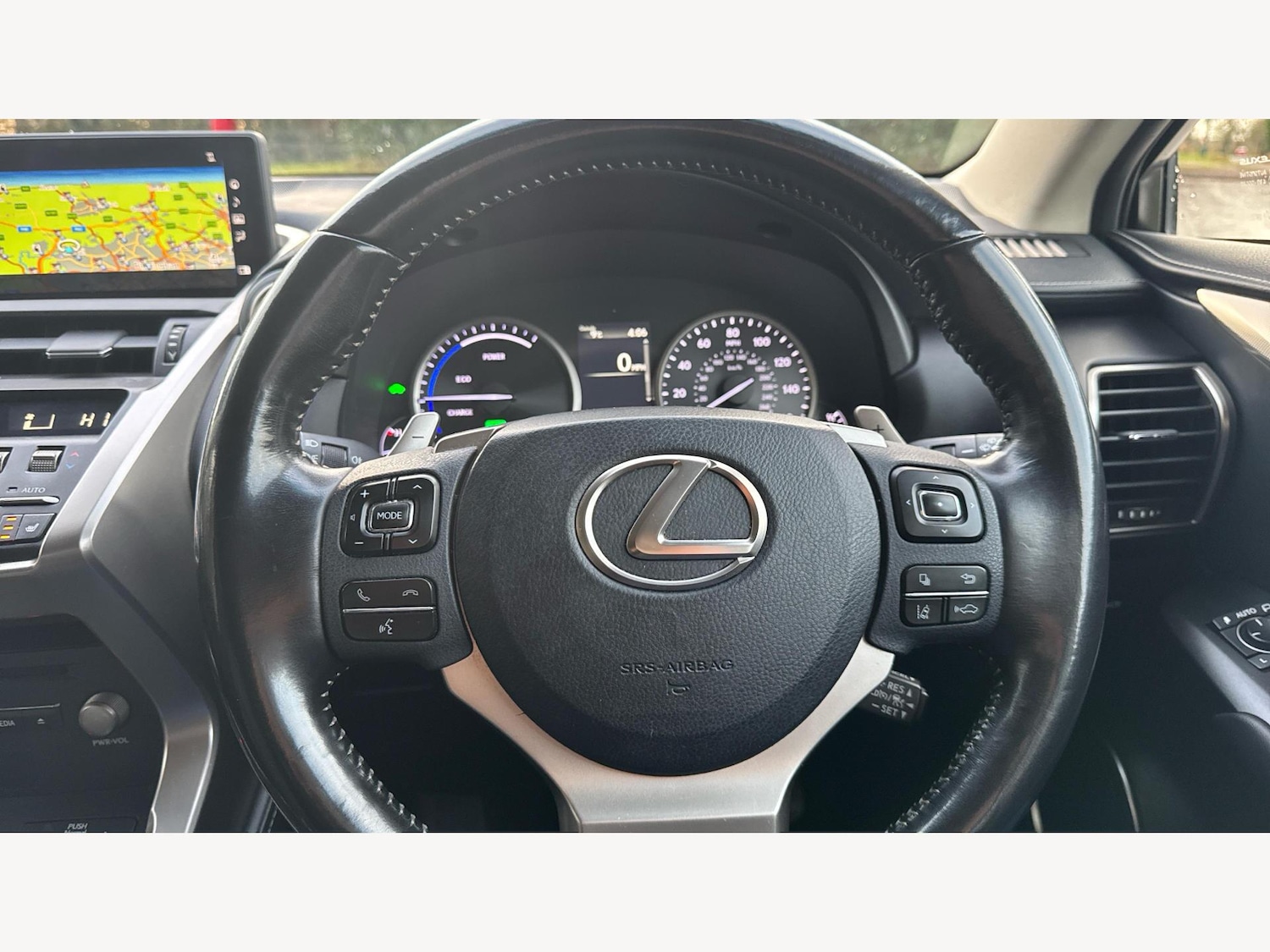 Used Lexus NX 2019 for sale - 76942631: Photo 10