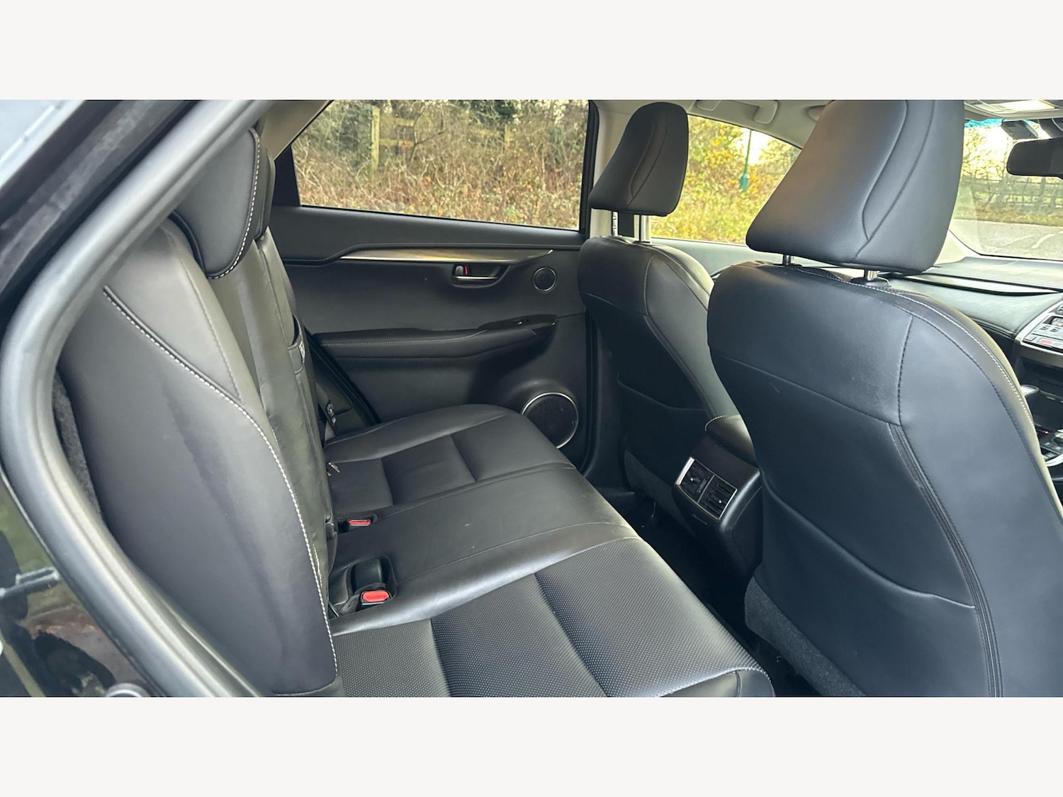 Used Lexus NX 2019 for sale - 76942631: Photo 11