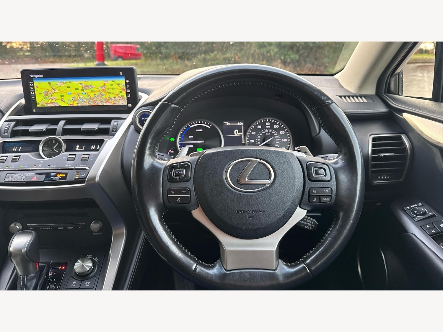 Used Lexus NX 2019 for sale - 76942631: Photo 13