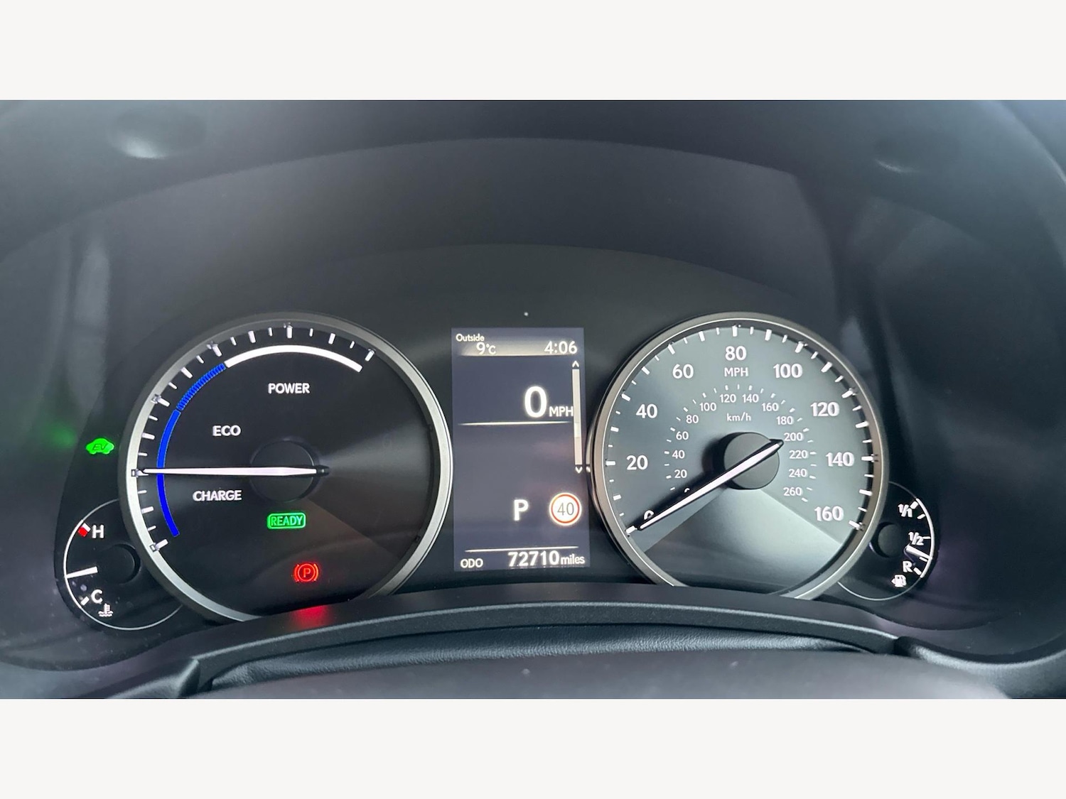 Used Lexus NX 2019 for sale - 76942631: Photo 14