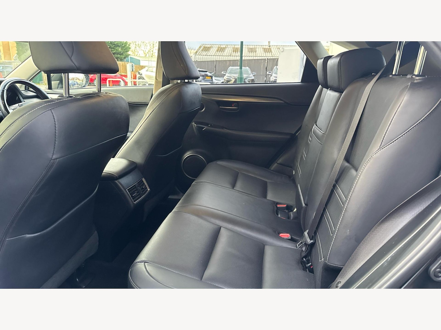 Used Lexus NX 2019 for sale - 76942631: Photo 16
