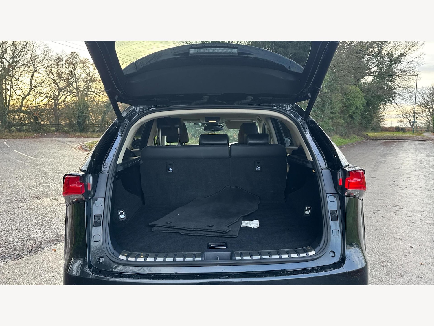 Used Lexus NX 2019 for sale - 76942631: Photo 17