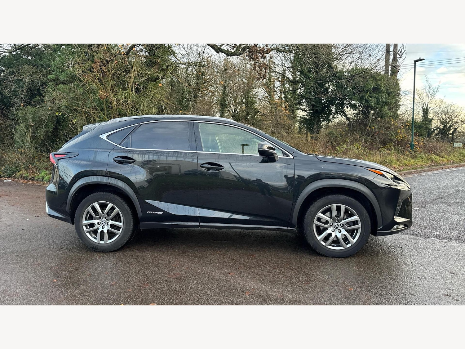 Used Lexus NX 2019 for sale - 76942631: Photo 18