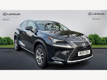 2019 (19) - 300h 2.5 5dr CVT [Premium Pack]