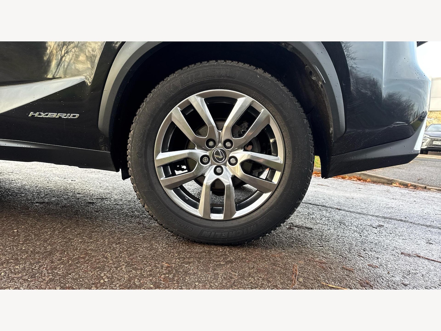 Used Lexus NX 2019 for sale - 76942631: Photo 21