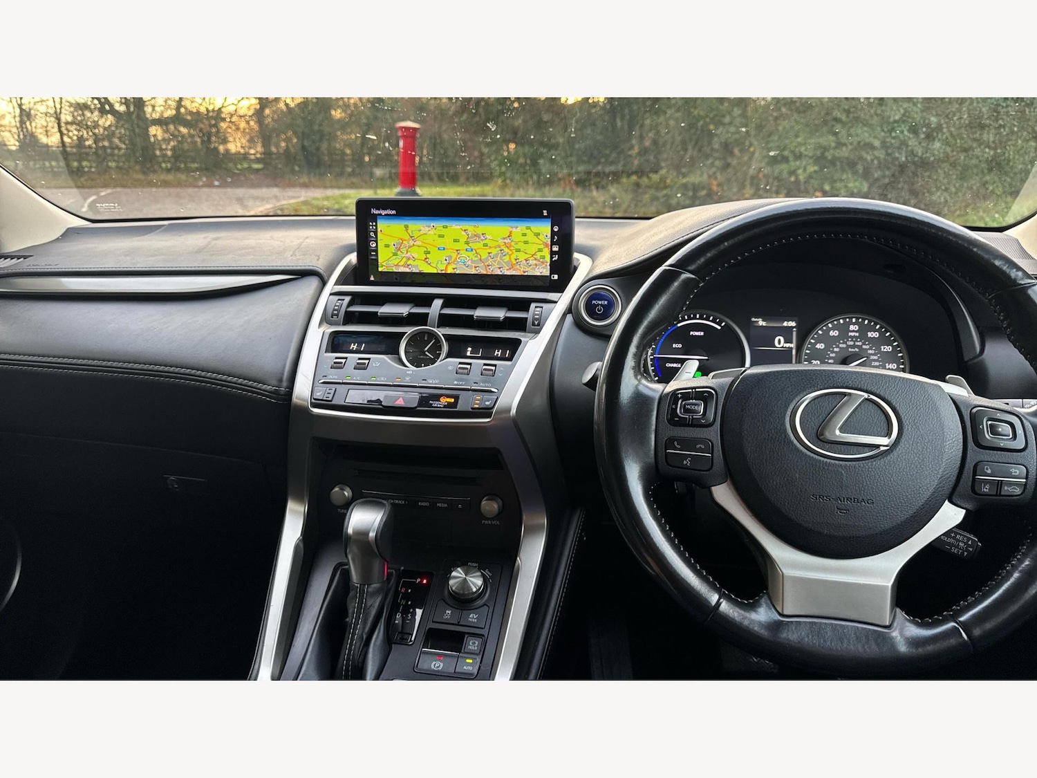Used Lexus NX 2019 for sale - 76942631: Photo 9