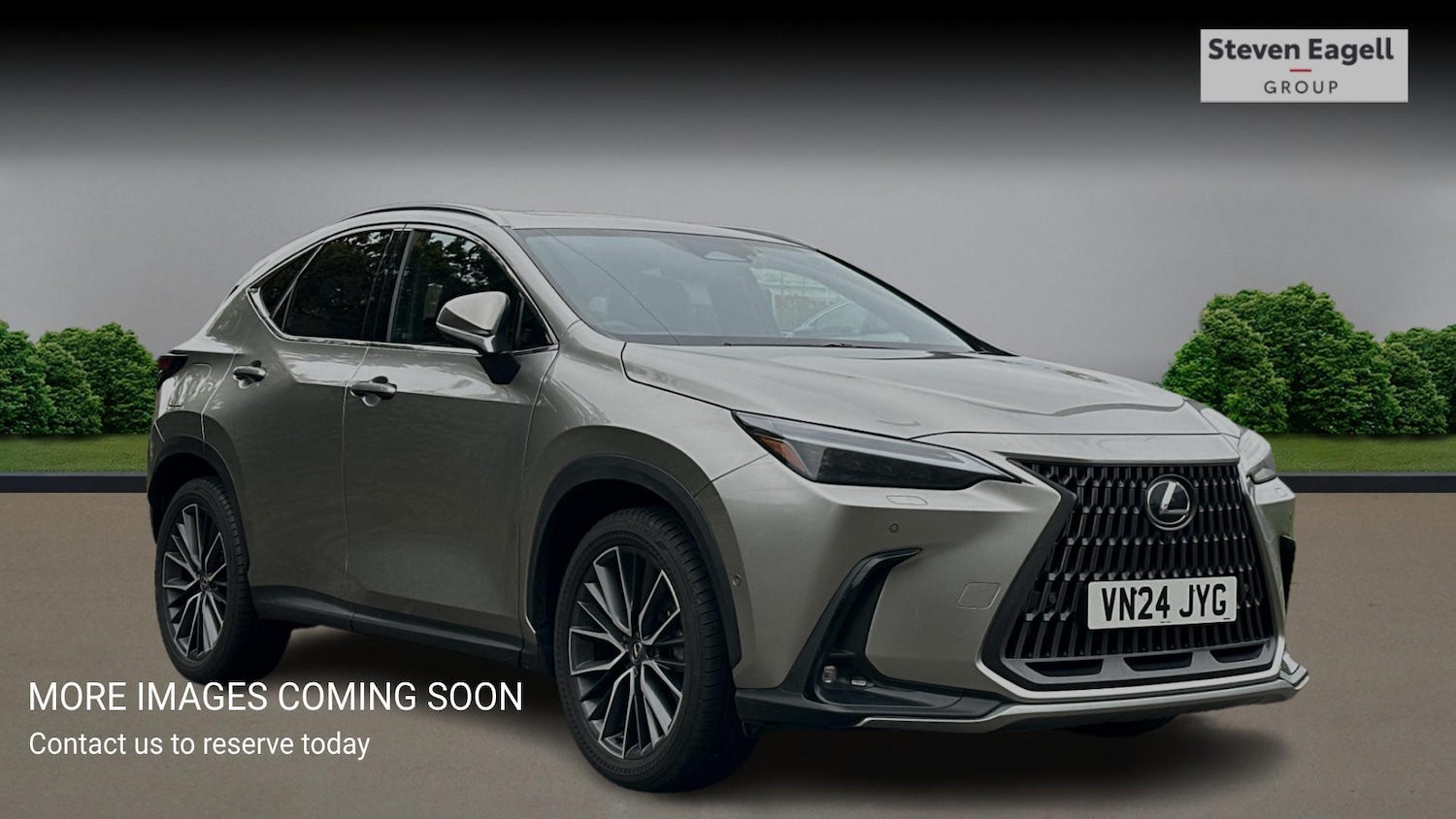 Used Lexus NX 2024 for sale - 76441401: Photo 1