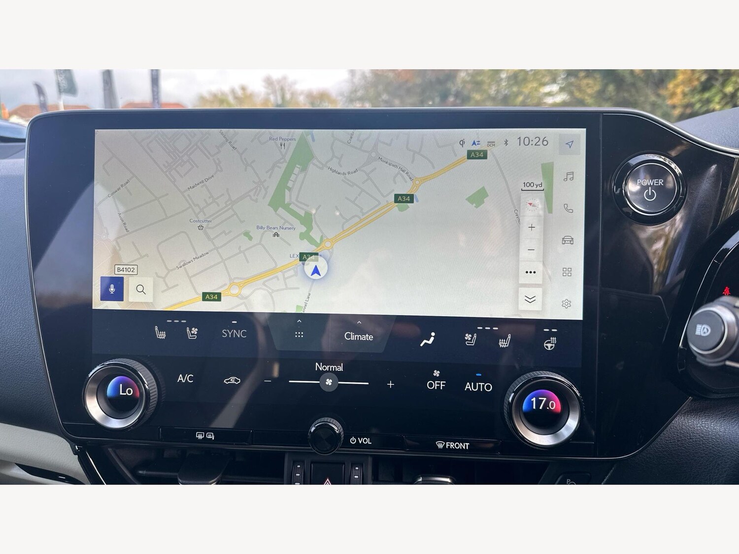 Used Lexus NX 2024 for sale - 76441401: Photo 12