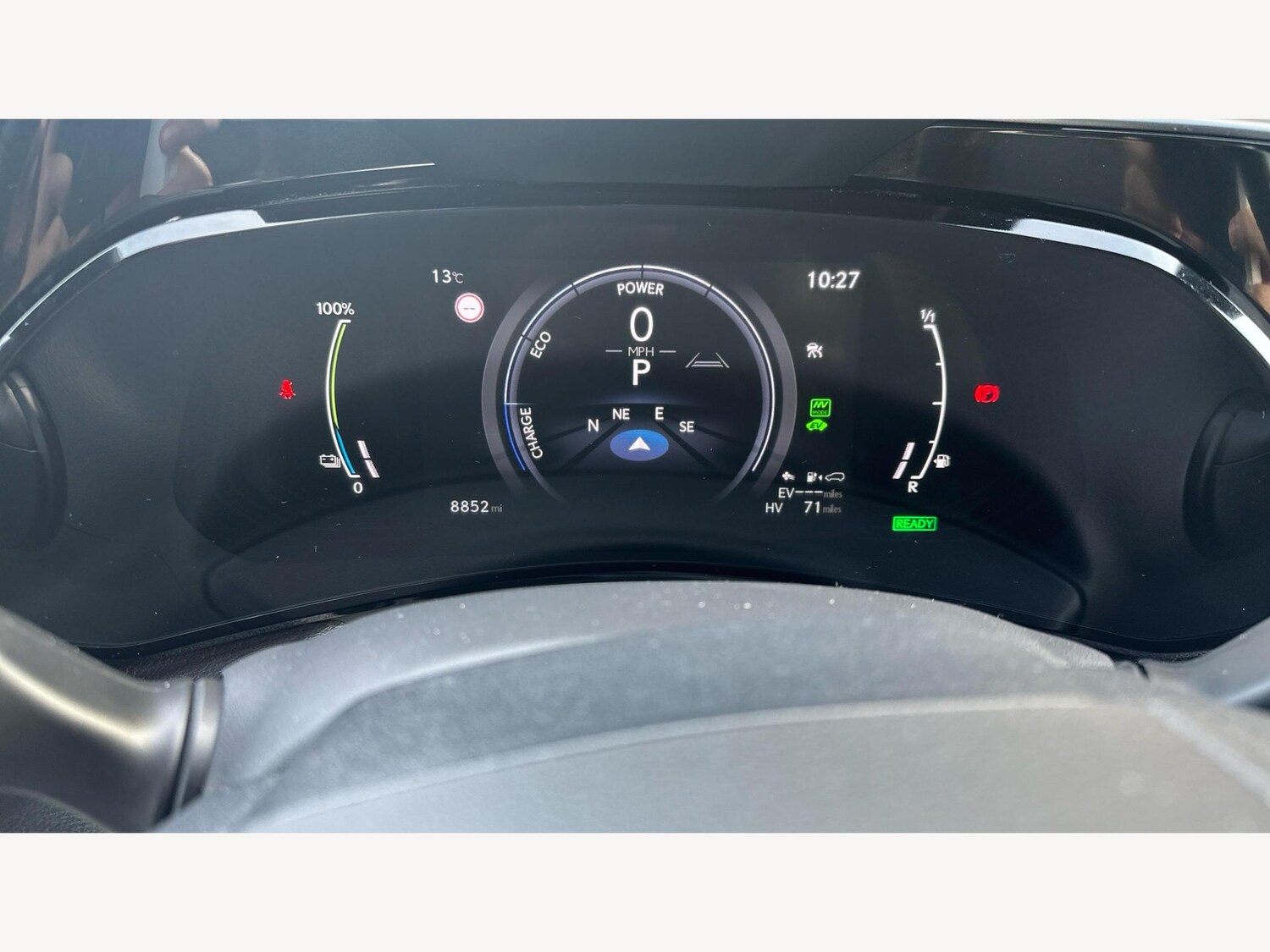 Used Lexus NX 2024 for sale - 76441401: Photo 14