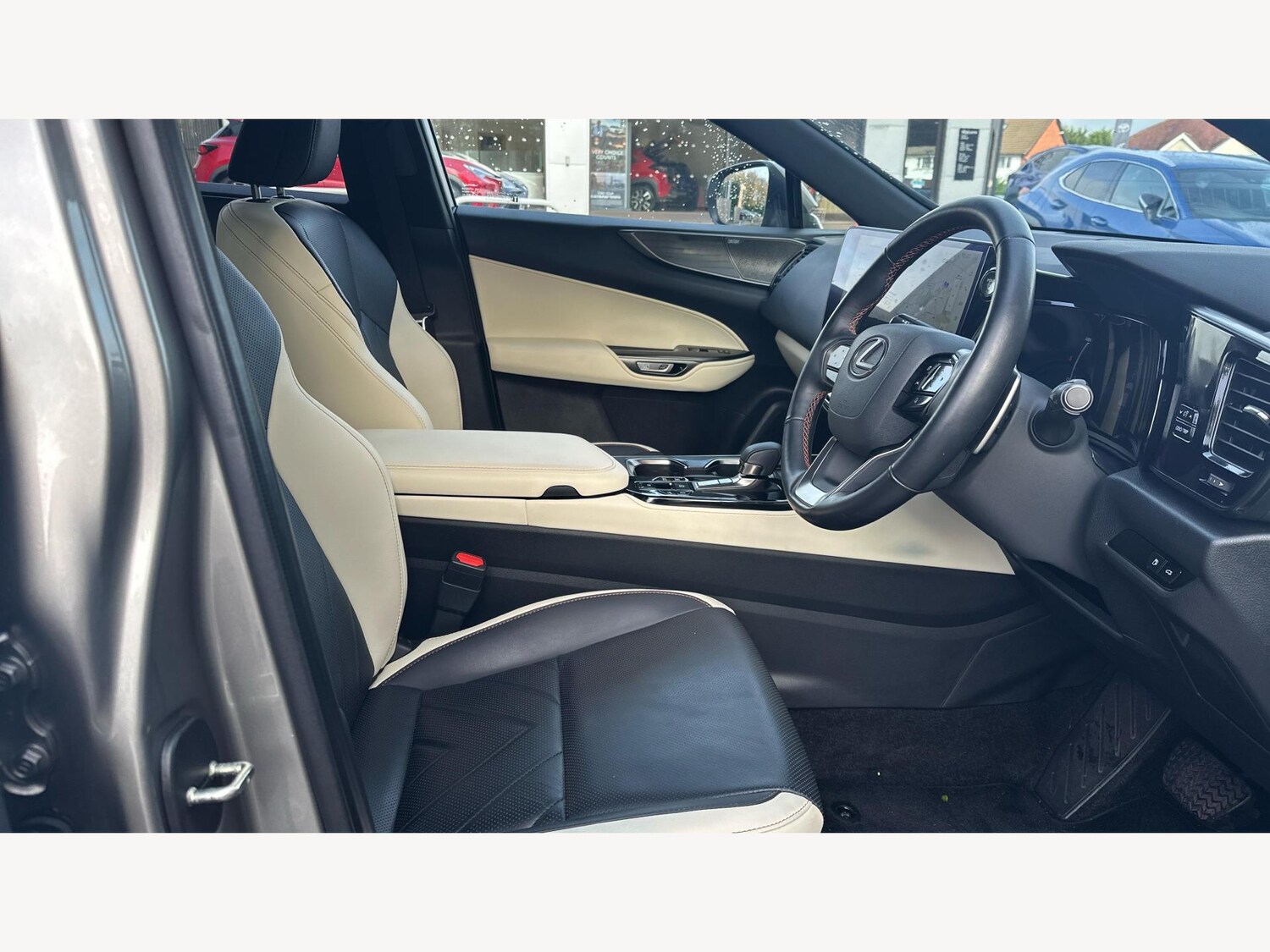 Used Lexus NX 2024 for sale - 76441401: Photo 15