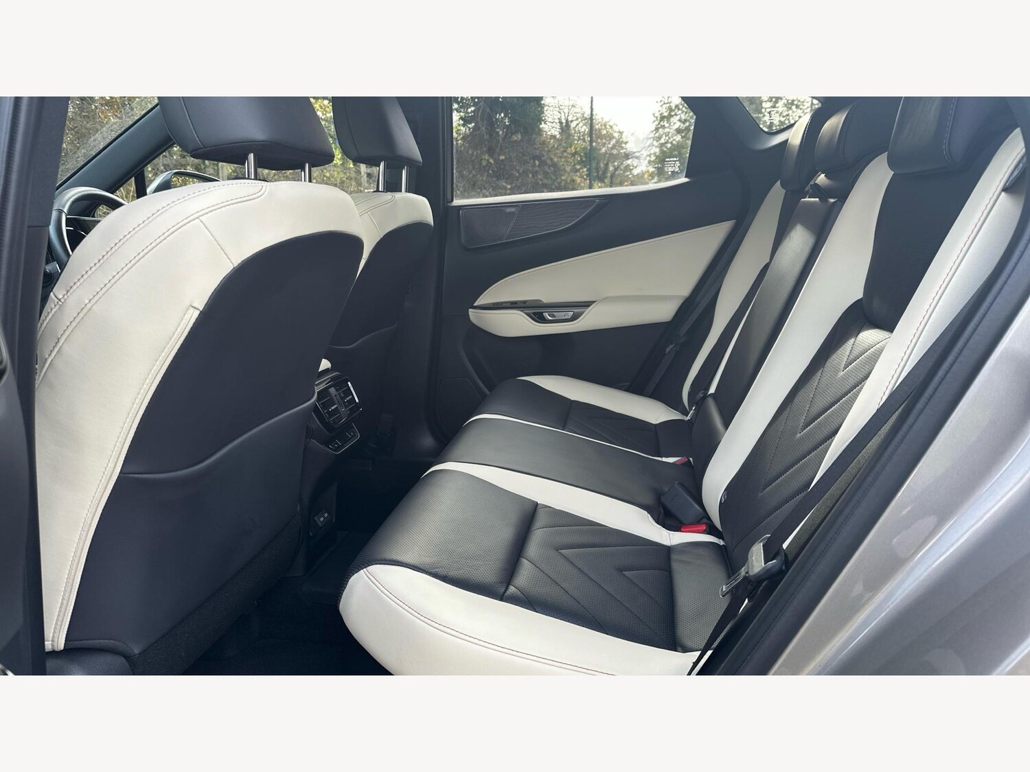 Used Lexus NX 2024 for sale - 76441401: Photo 16