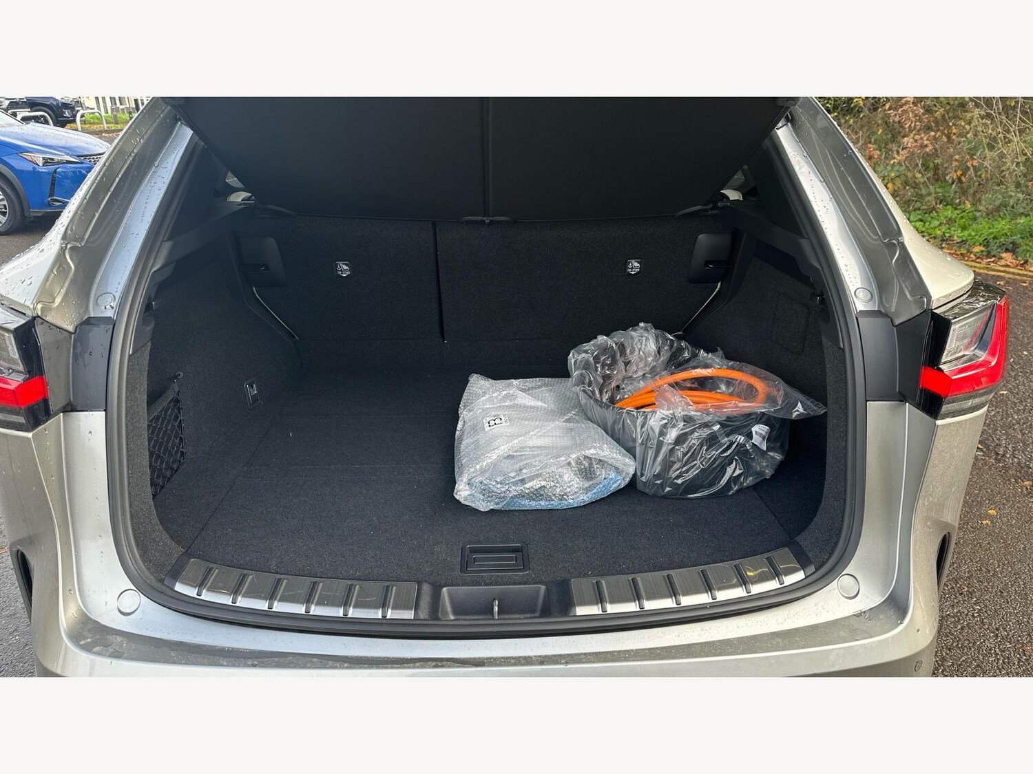 Used Lexus NX 2024 for sale - 76441401: Photo 17