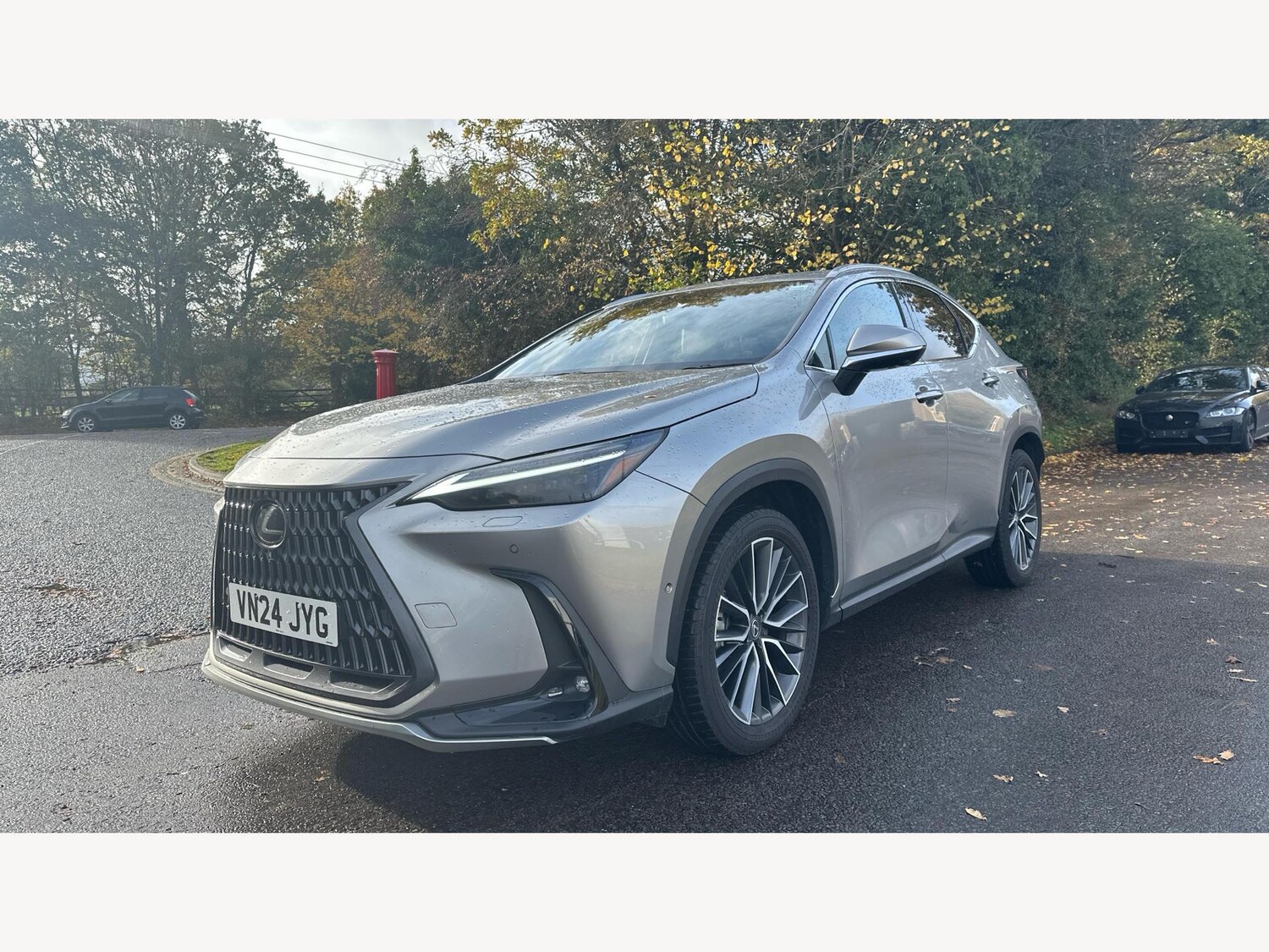 Used Lexus NX 2024 for sale - 76441401: Photo 19