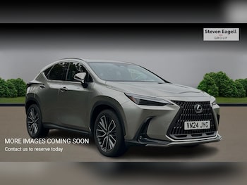 Used Lexus NX 2024 for sale - 76441401: Photo