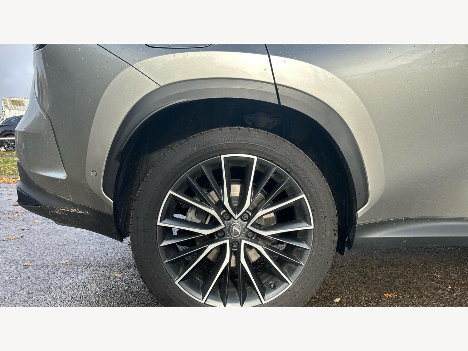 Used Lexus NX 2024 for sale - 76441401: Photo 21